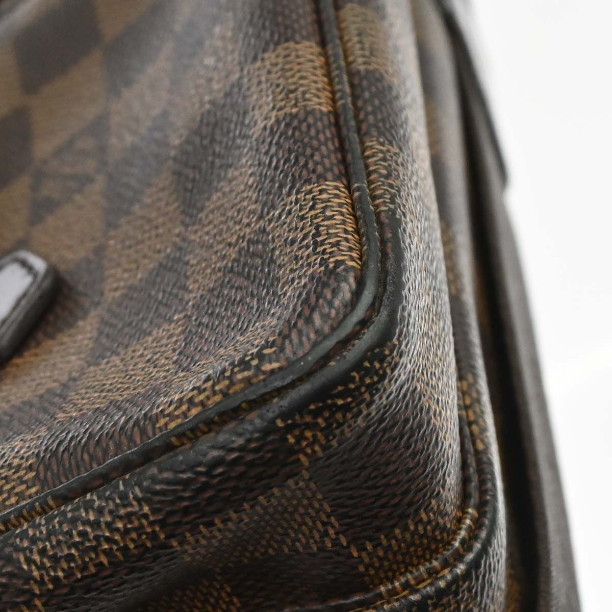 Louis Vuitton Damier Broadway 2-Way Handbag