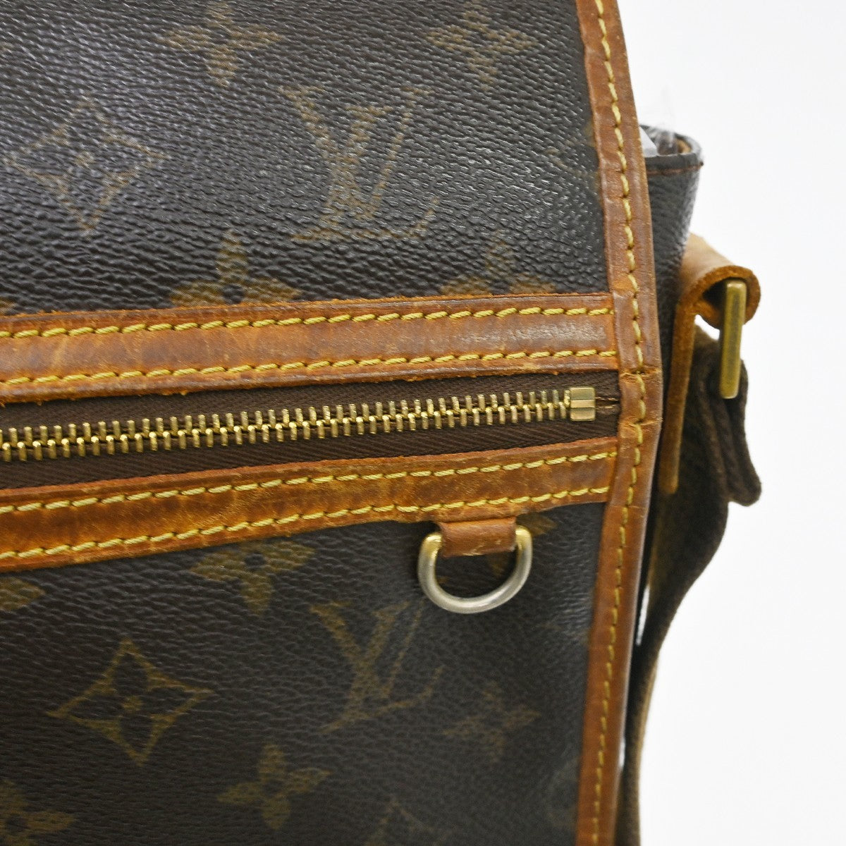 Louis Vuitton Messenger Bosphore PM Shoulder Bag
