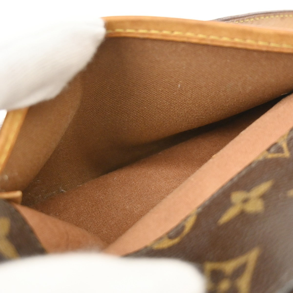 Louis Vuitton Popincourt Long Shoulder Bag