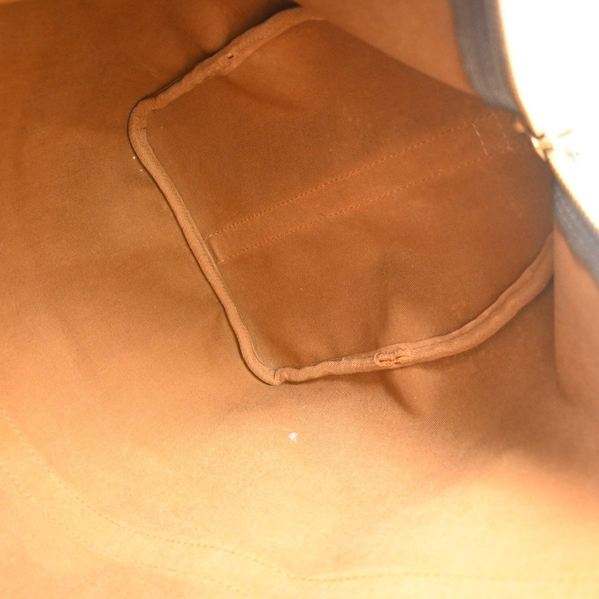 Louis Vuitton Keepall Bandouliere 45 Handbag