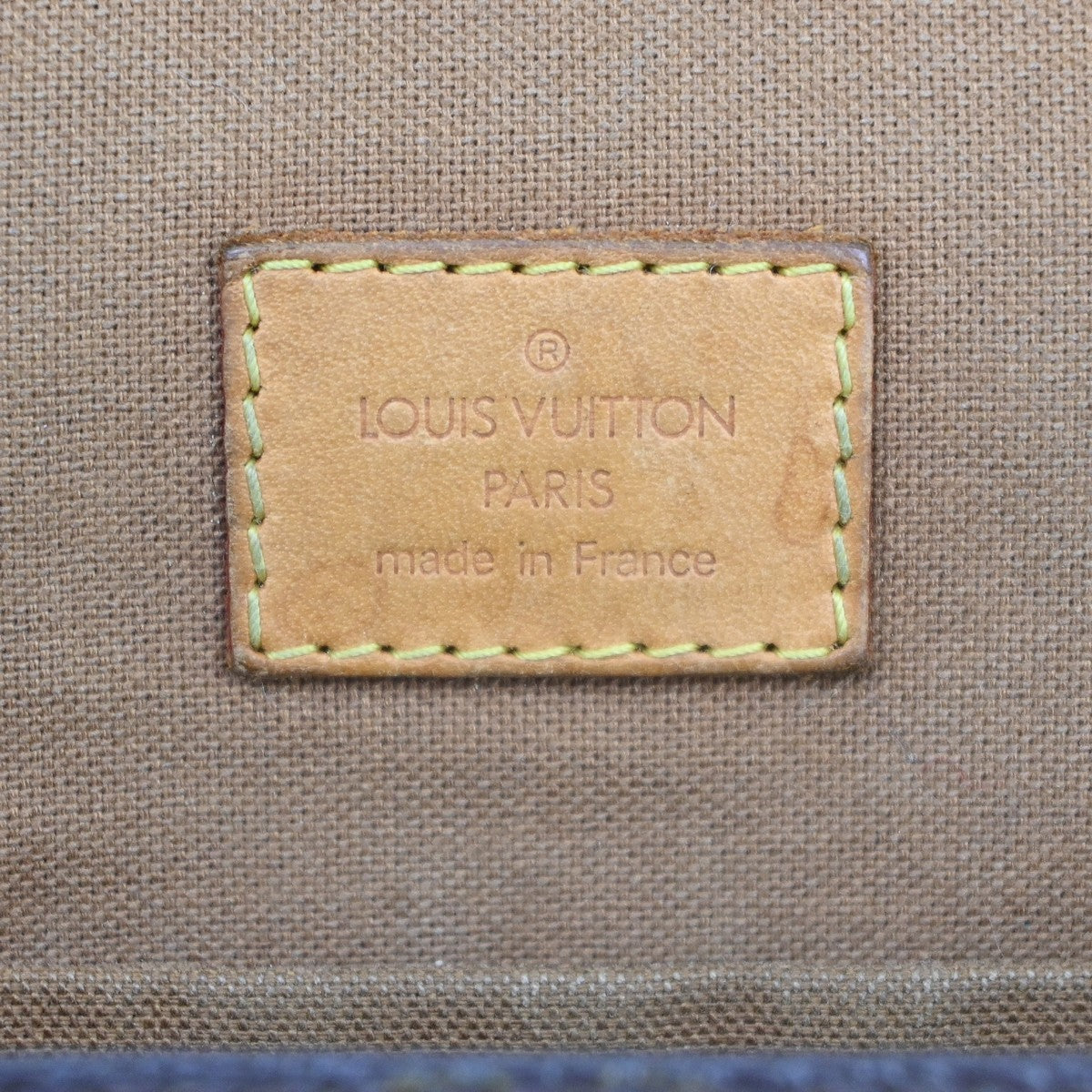 Louis Vuitton Messenger Bosphore PM Shoulder Bag