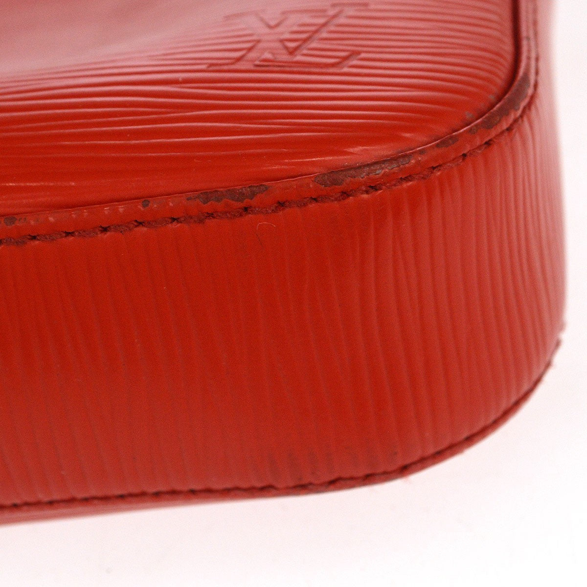 Louis Vuitton Epi Pochette Accessoires Handbag