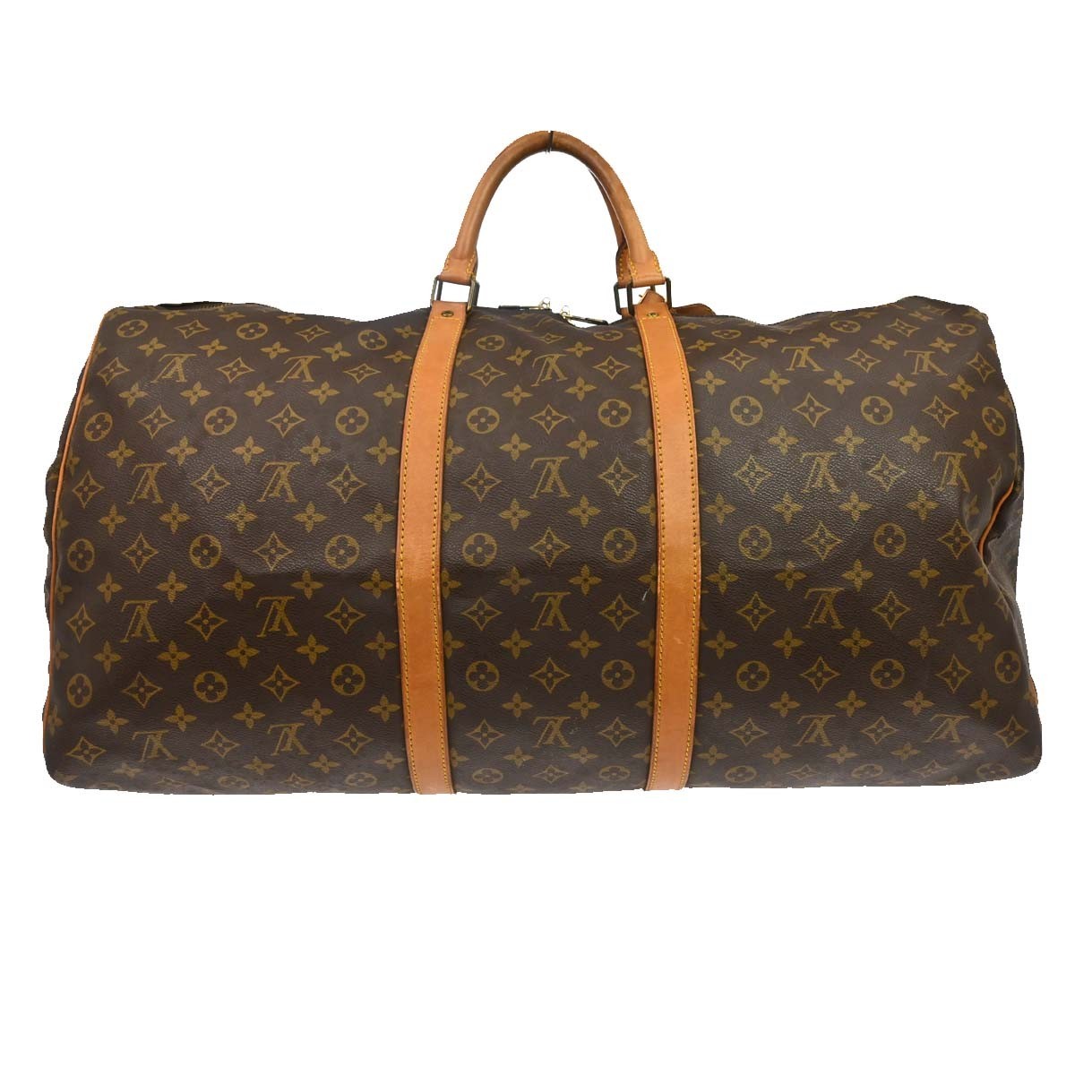 Louis Vuitton Keepall Bandouliere 60 Duffle