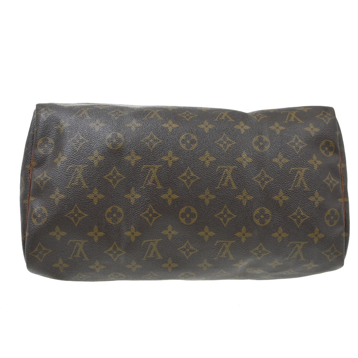 Louis Vuitton Speedy 35 Handbag Purse Monogram