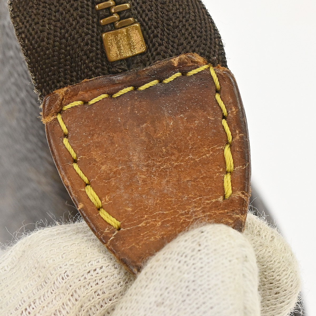 Louis Vuitton Pochette Accessoires Handbag