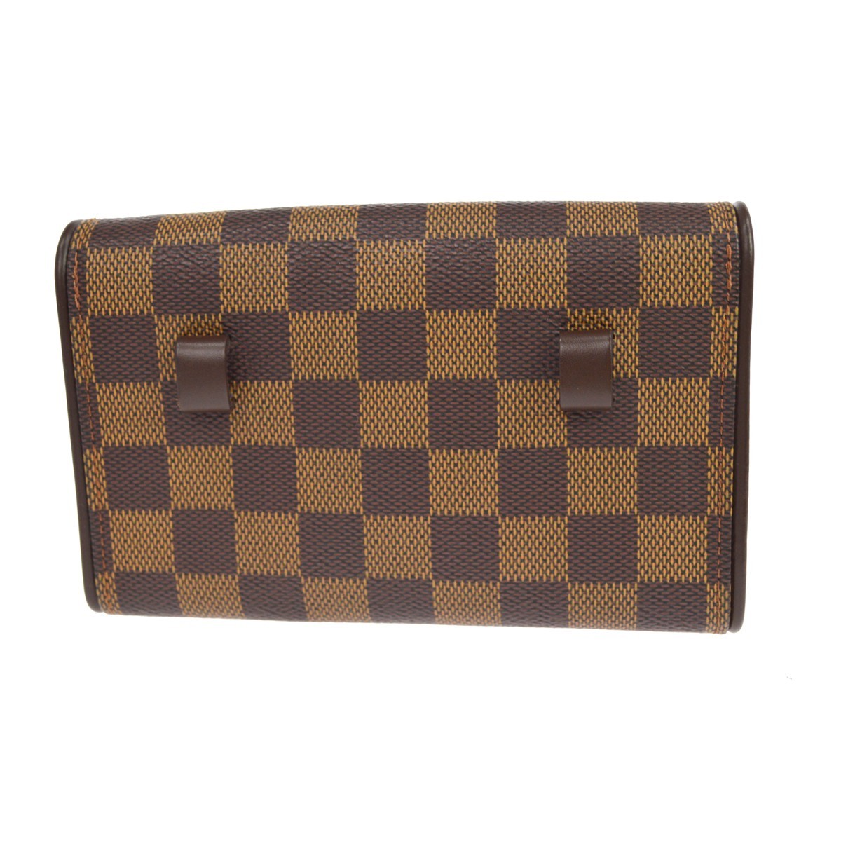 Louis Vuitton Damier Pochette Florentine Bum