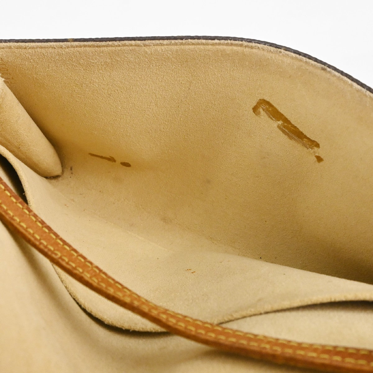 Louis Vuitton Pochette Twin GM Crossbody Bag