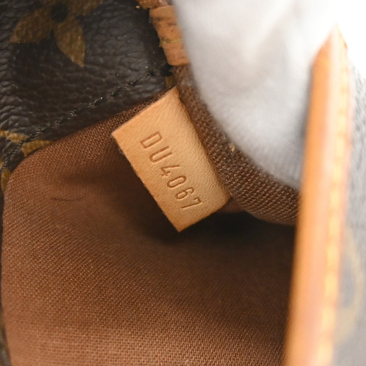 Louis Vuitton Popincourt Long Shoulder Bag