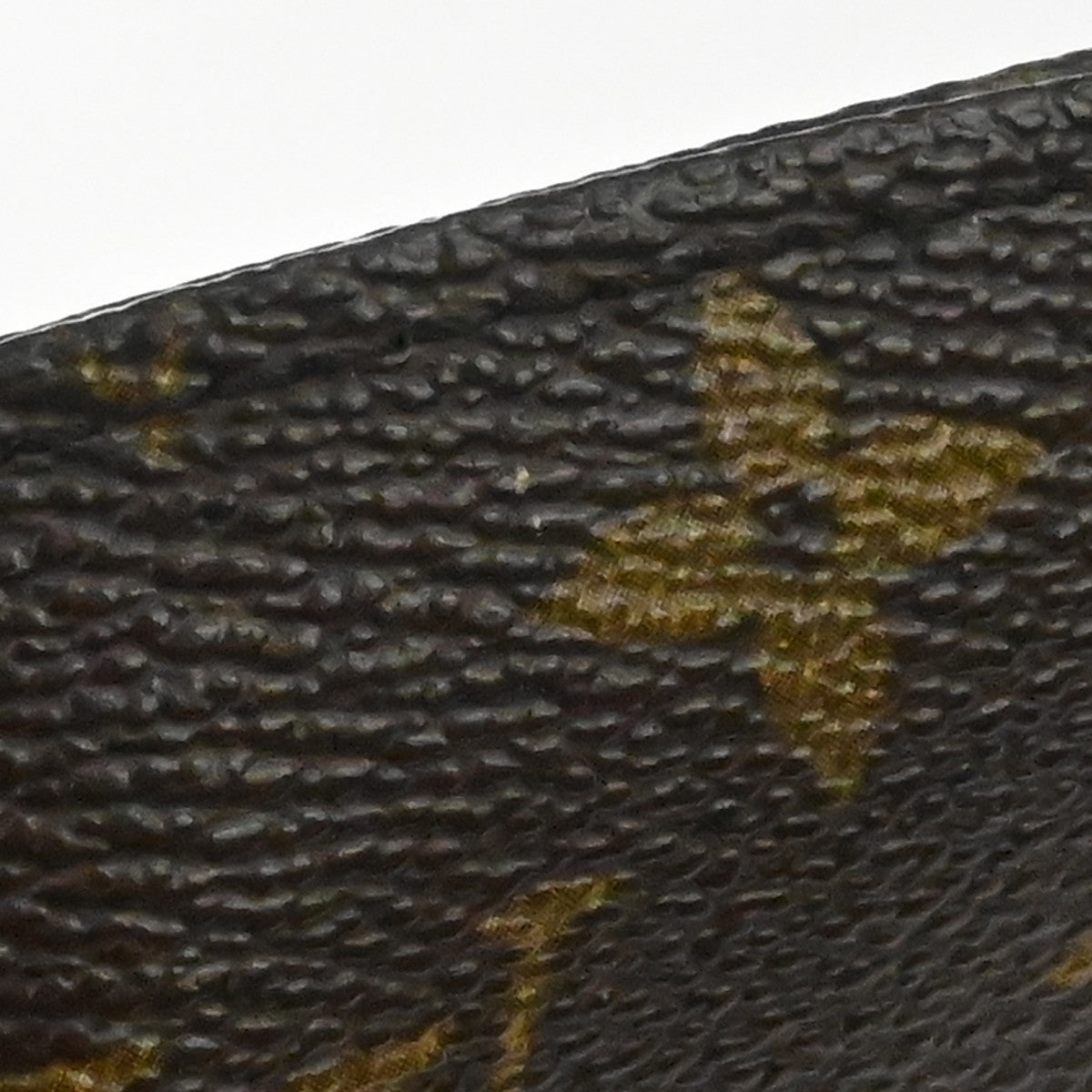 Louis Vuitton Drouot Shoulder Bag Monogram