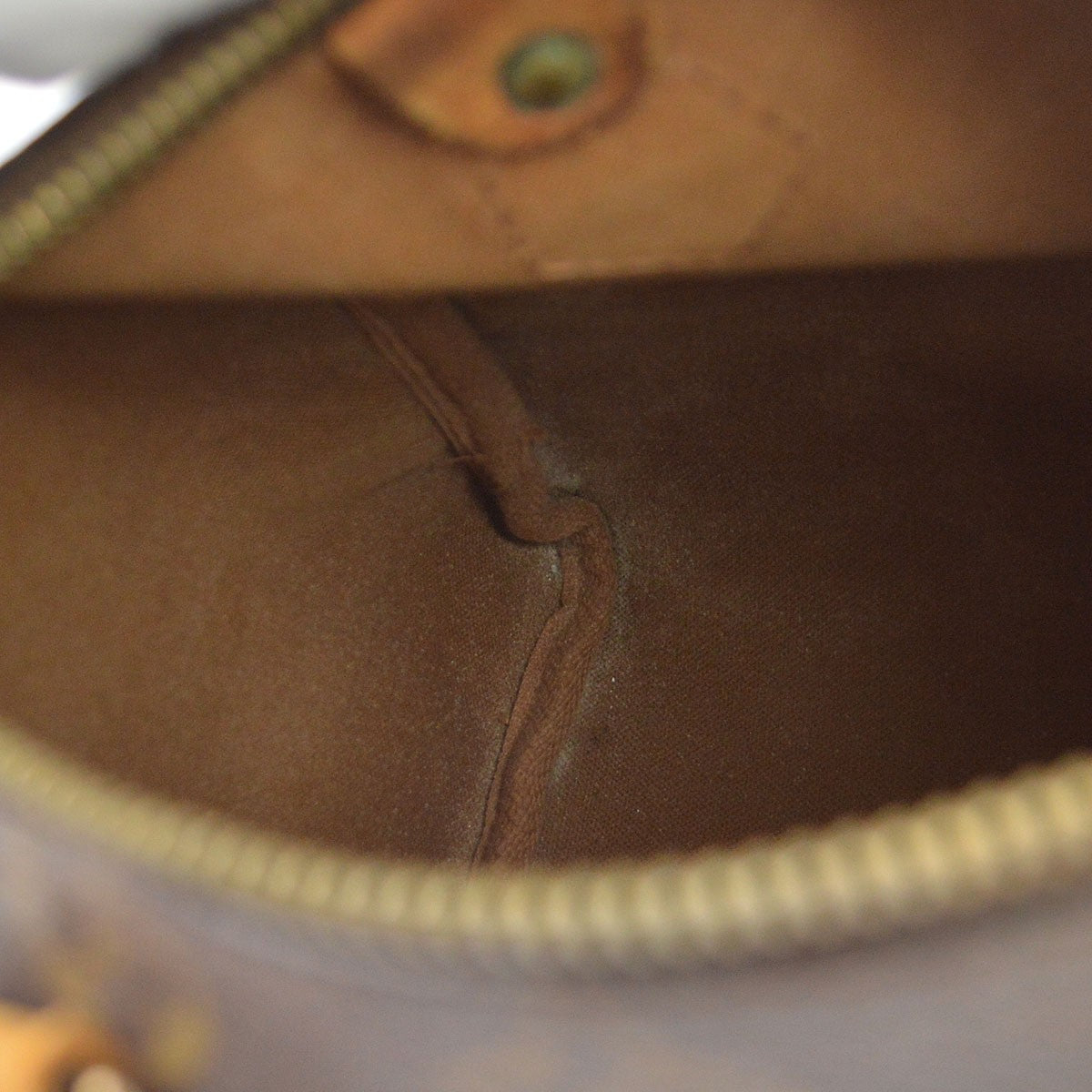Louis Vuitton Monogram Speedy 25 Handbag