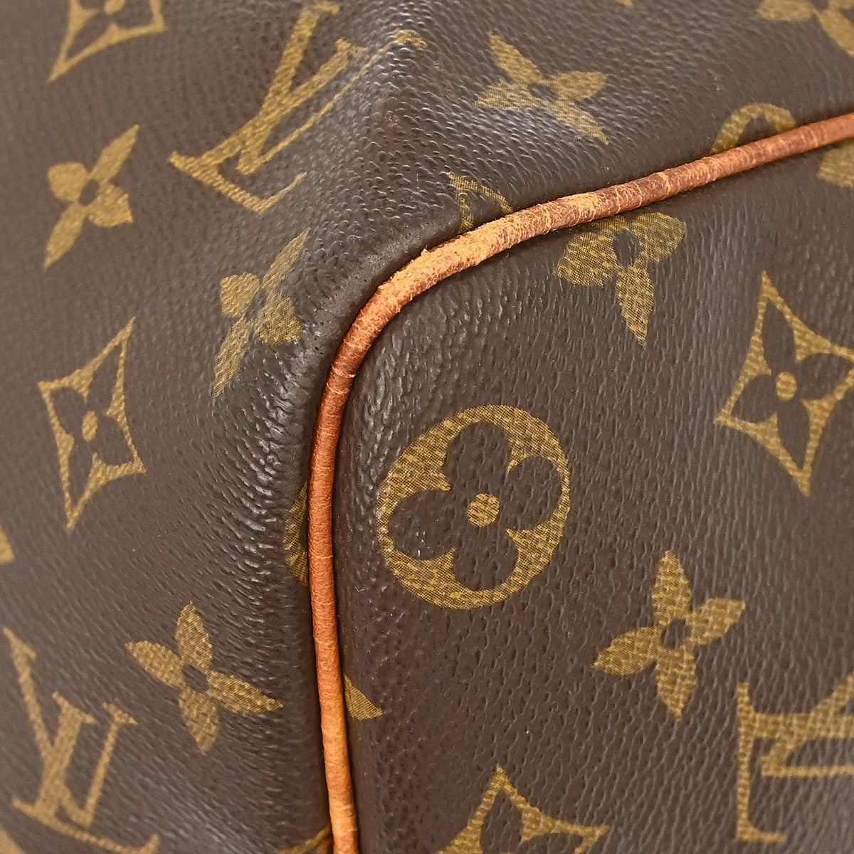 Louis Vuitton Keepall Bandouliere 45 Handbag