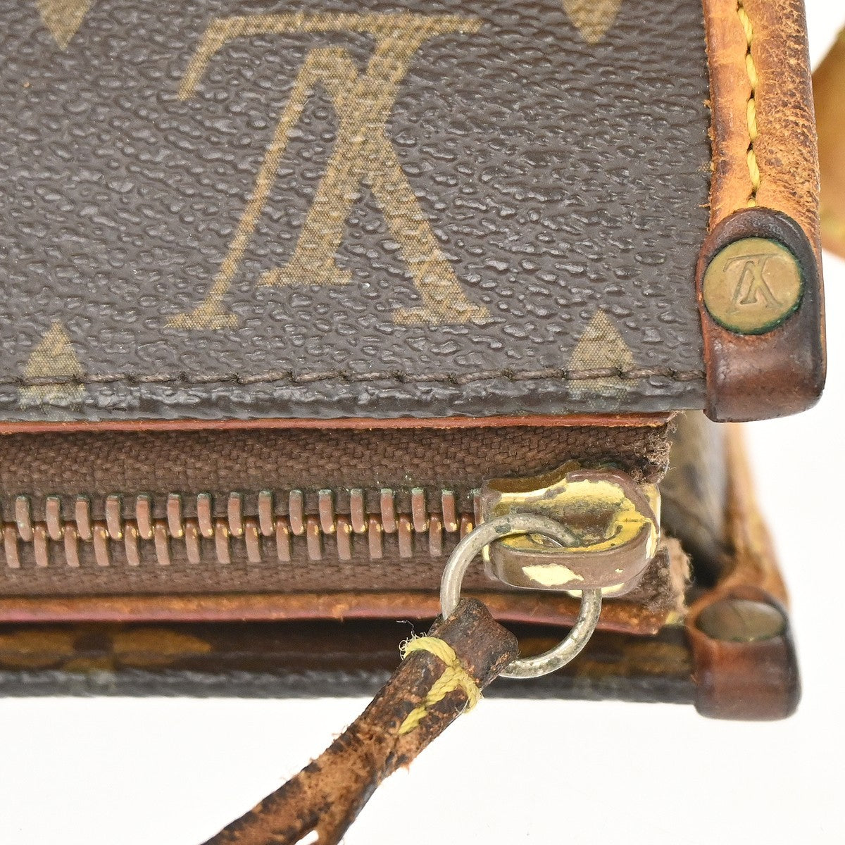 Louis Vuitton Popincourt Long Shoulder Bag