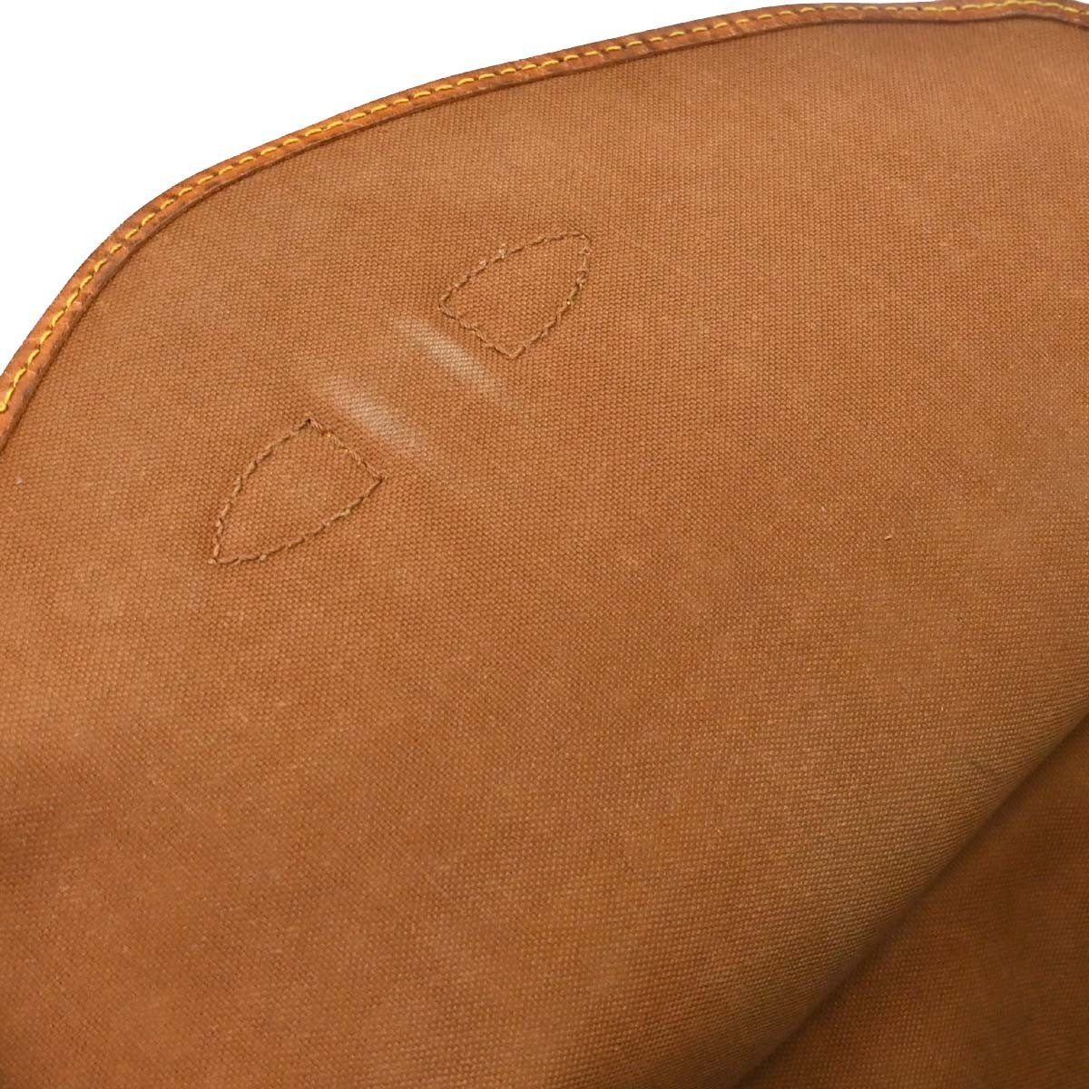 Louis Vuitton Monogram Saumur 30 Messenger Bag