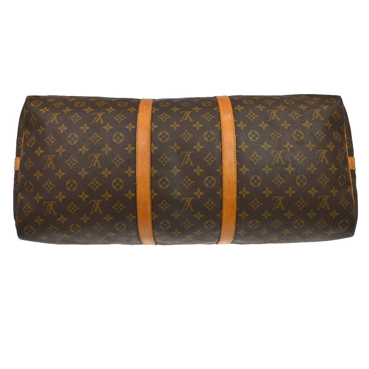 Louis Vuitton Keepall Bandouliere 60 Duffle