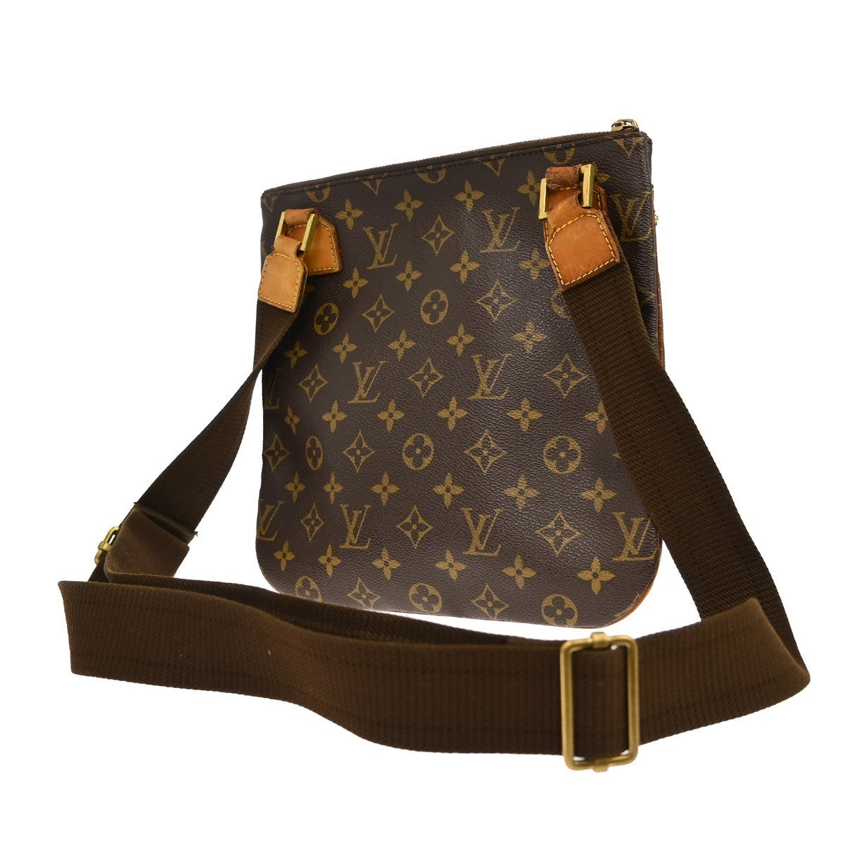 Louis Vuitton Pochette Bosphore Shoulderbag