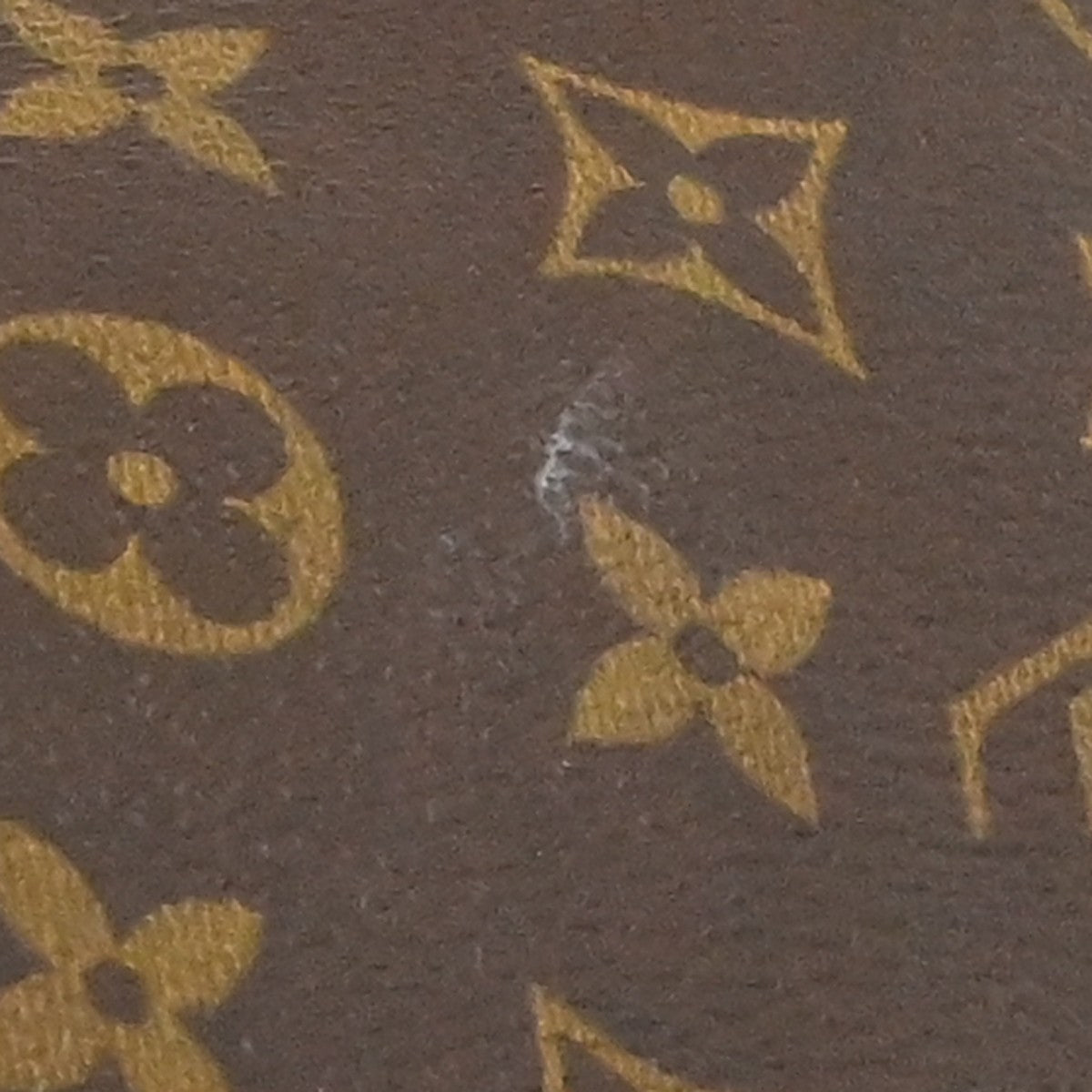 Louis Vuitton Keepall Bandouliere 55 Bag Monogram