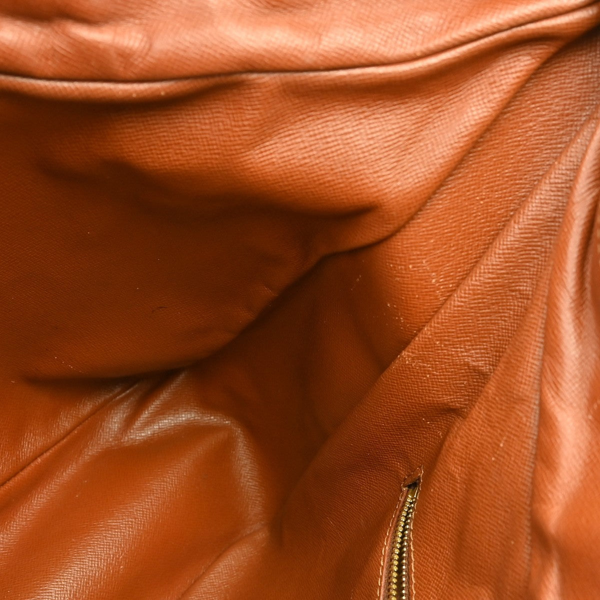 Louis Vuitton Monogram Boulogne 35 Shoulder Bag