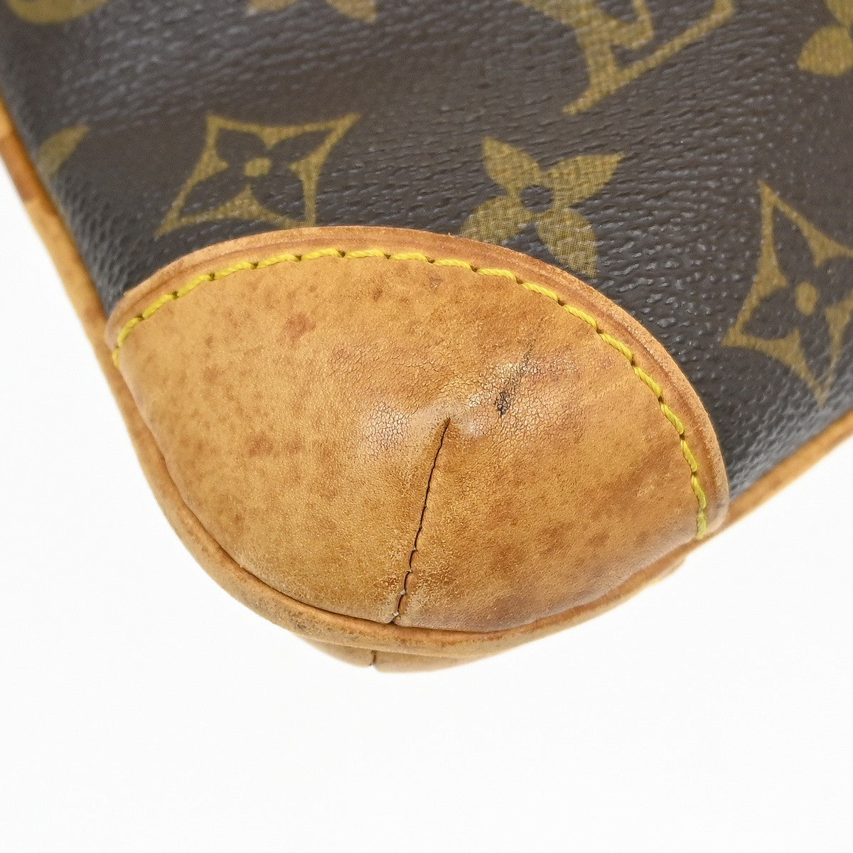 Louis Vuitton Monogram Coussin GM Shoulder Bag