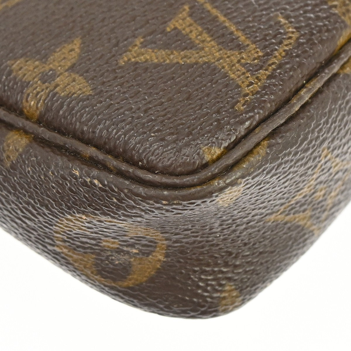 Louis Vuitton Pochette Accessoires Handbag