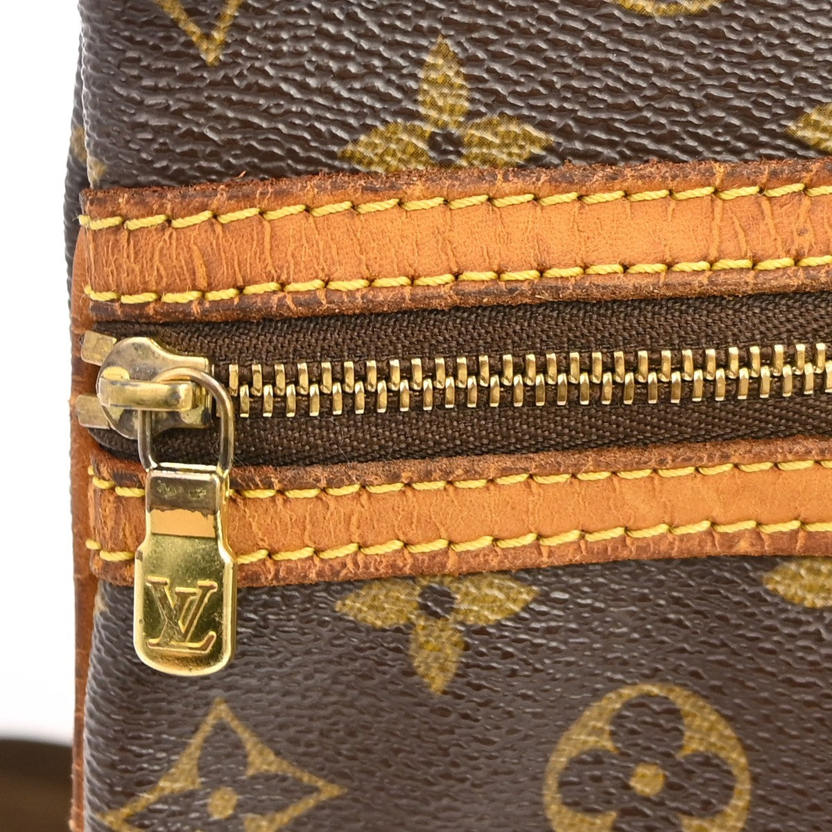 Louis Vuitton Pochette Bosphore Shoulderbag