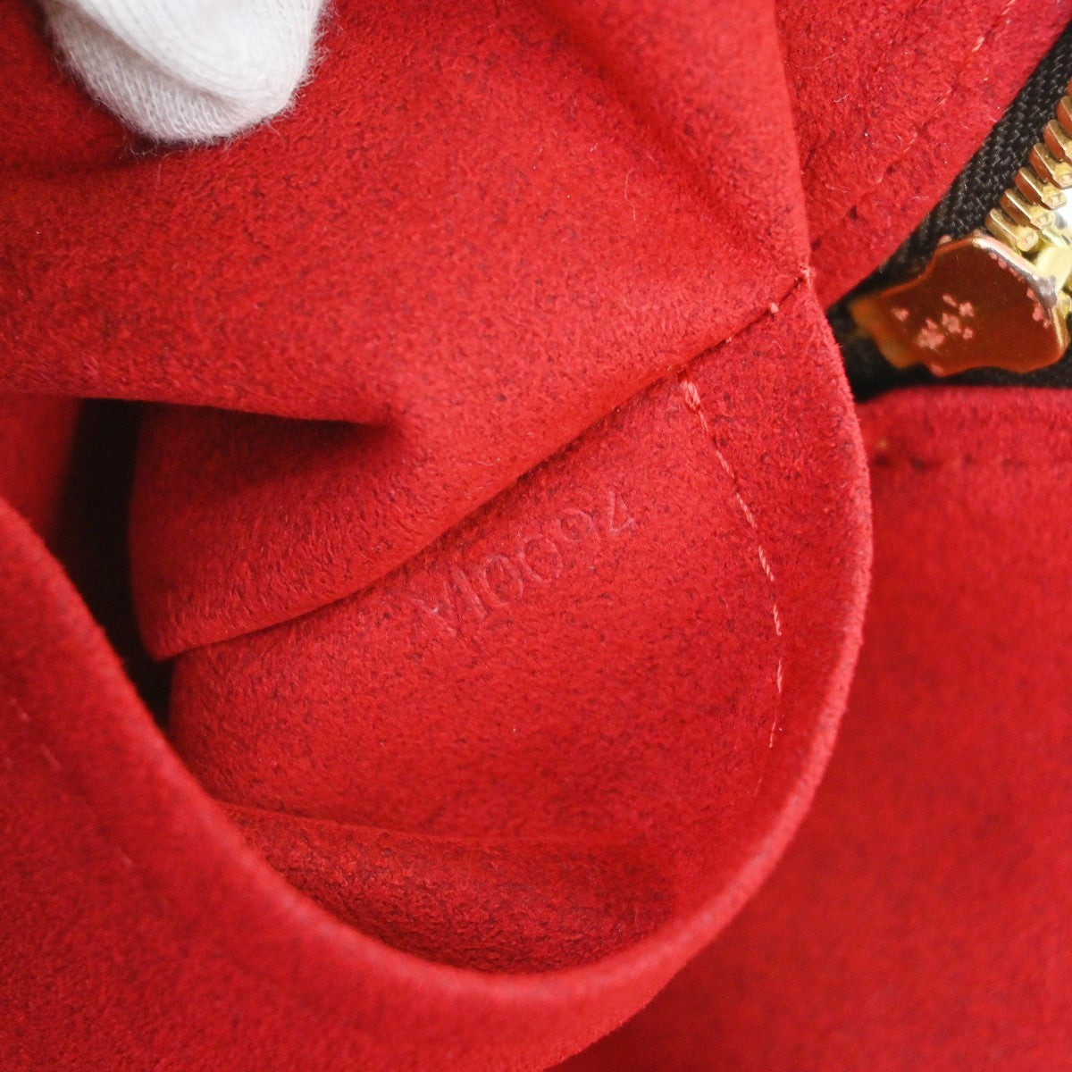 Louis Vuitton Monogram Coussin GM Shoulder Bag