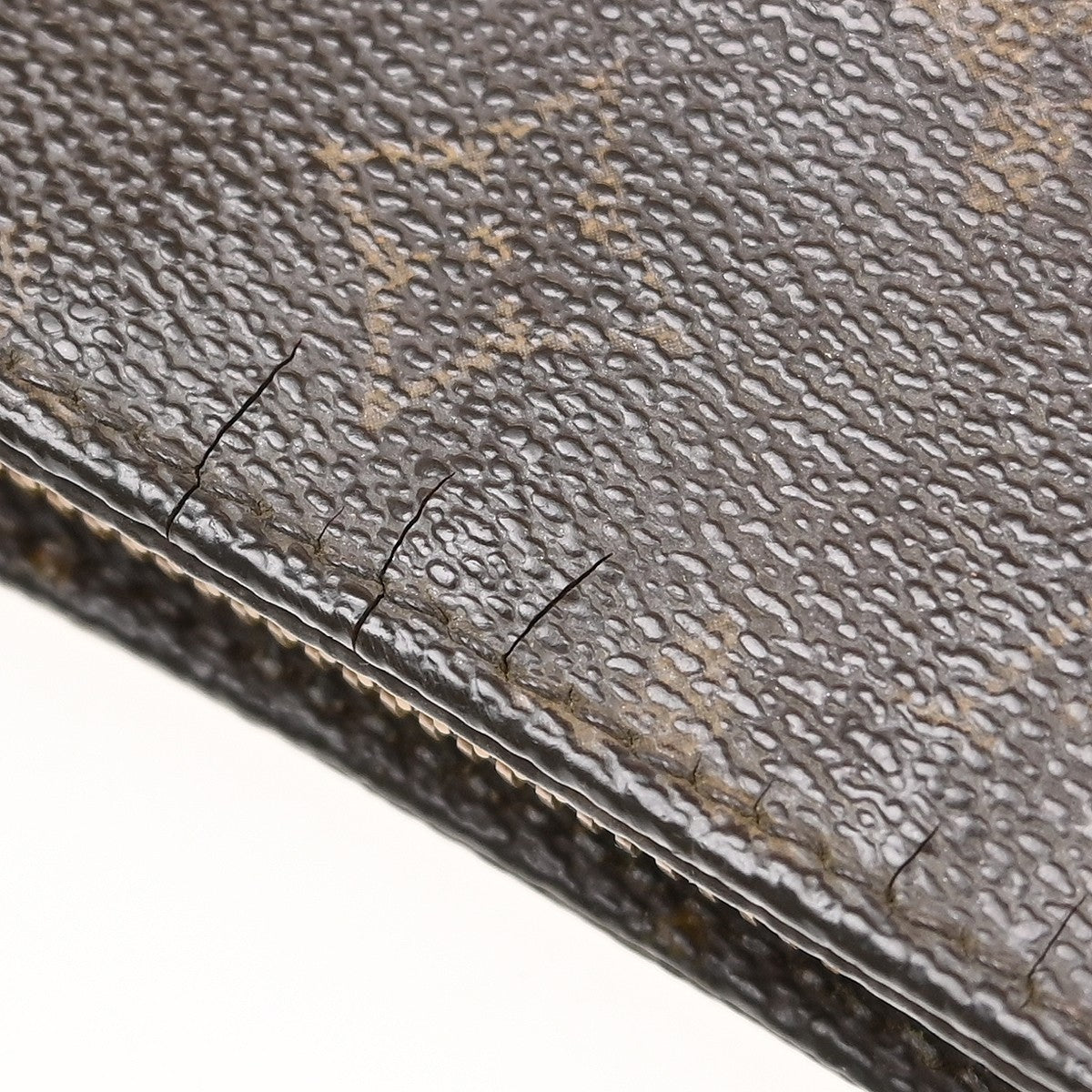 Louis Vuitton Looping GM Shoulder Bag Monogram