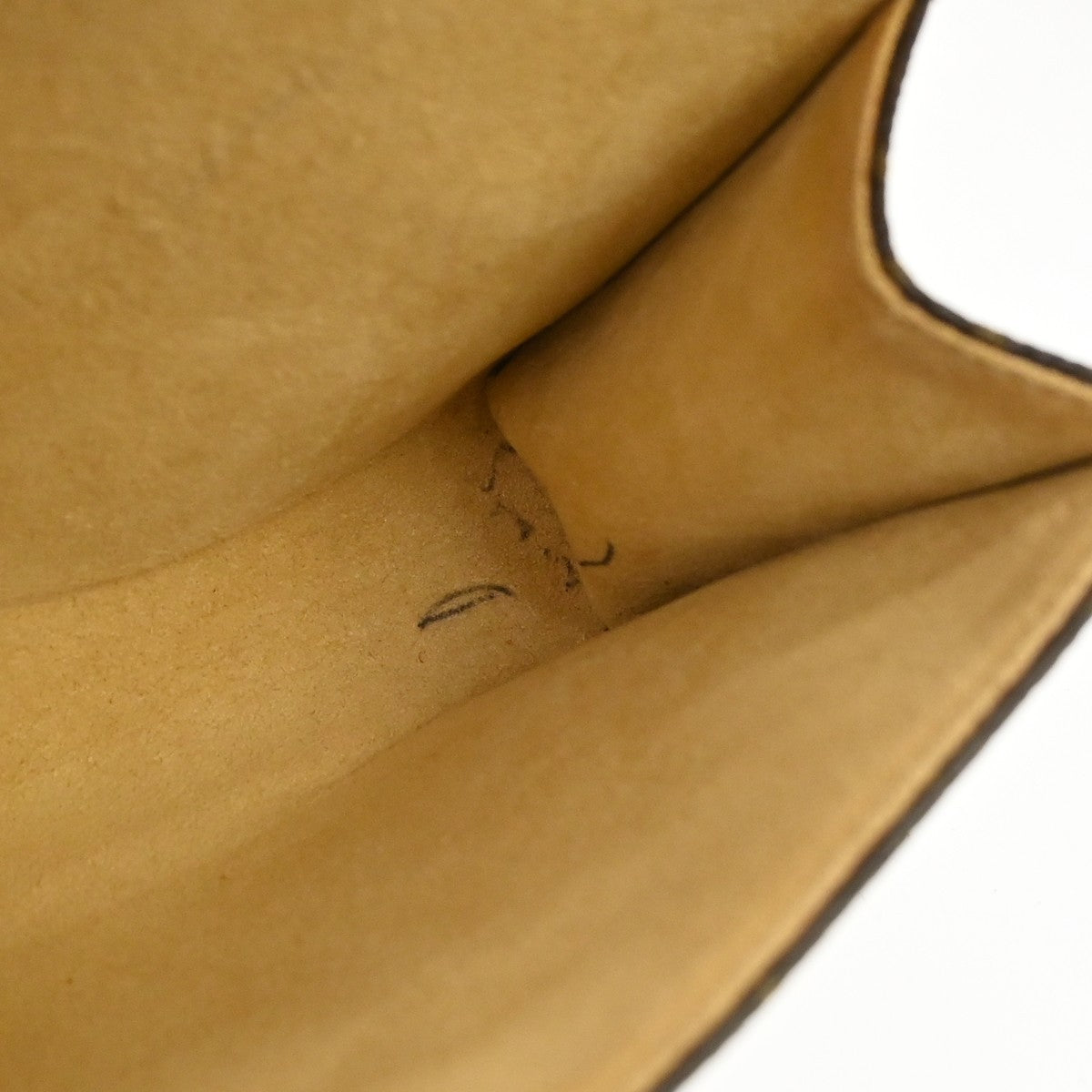 Louis Vuitton Pochette Florentine Bum Bag
