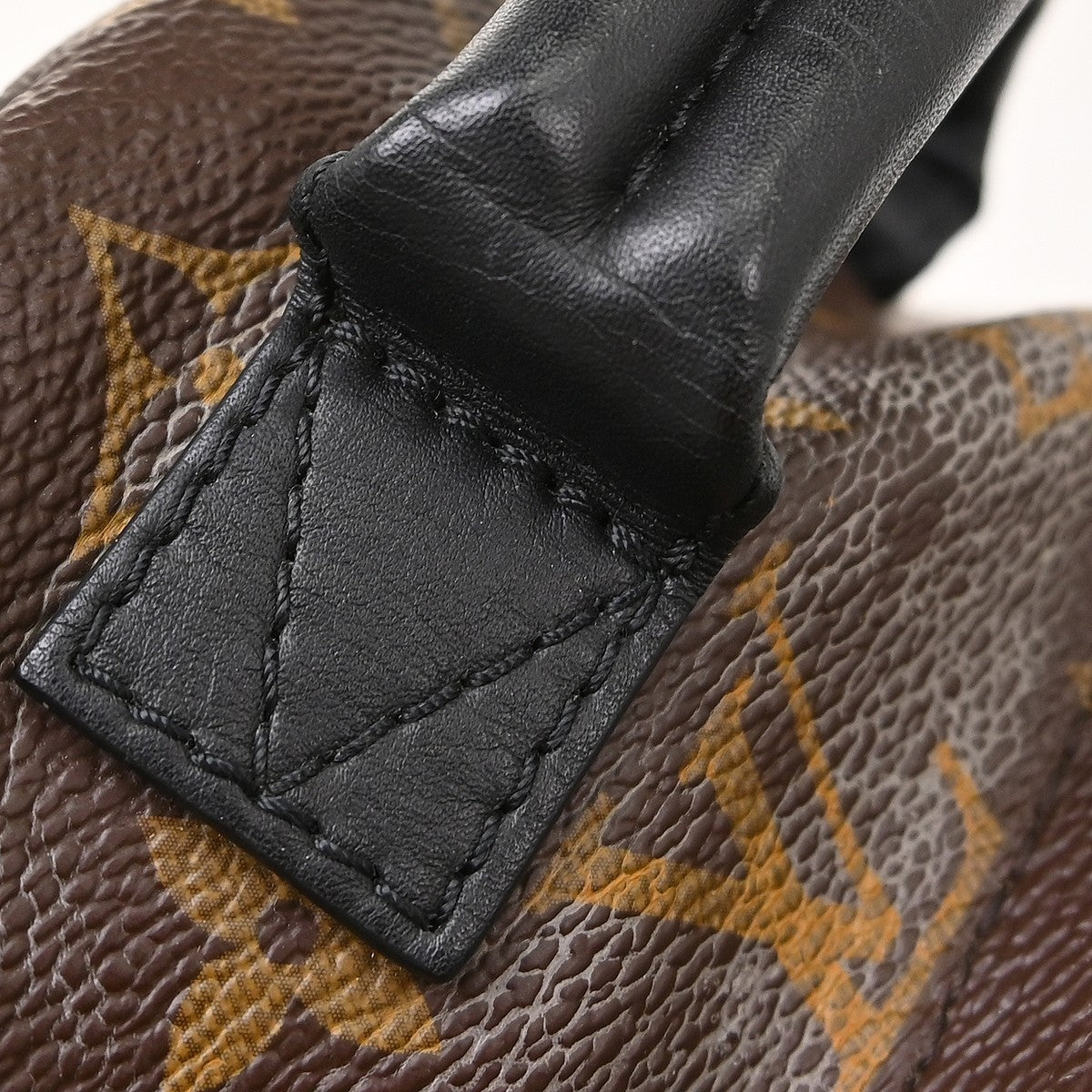 Louis Vuitton Palm Springs Mini Backpack
