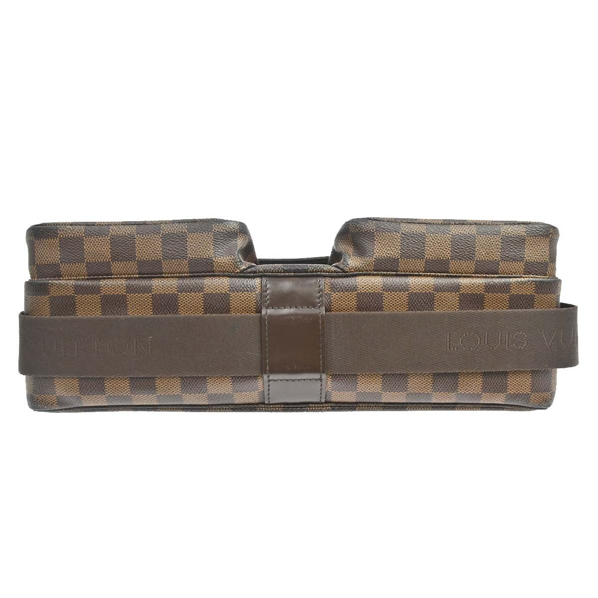 Louis Vuitton Damier Broadway 2-Way Handbag