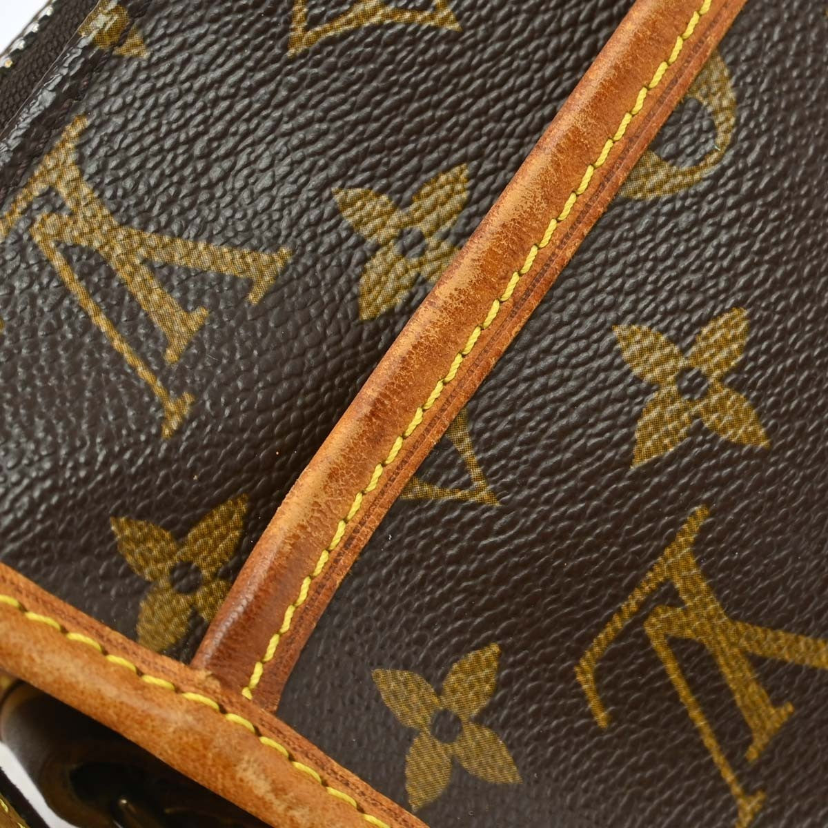 Louis Vuitton Popincourt Long Shoulder Bag