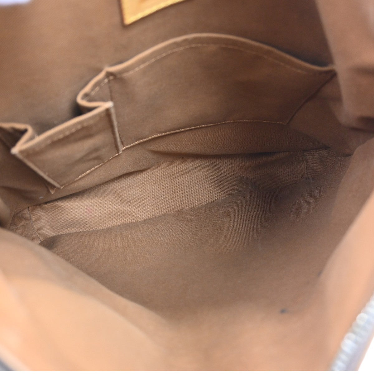 Louis Vuitton Odeon MM Crossbody Shoulder Bag