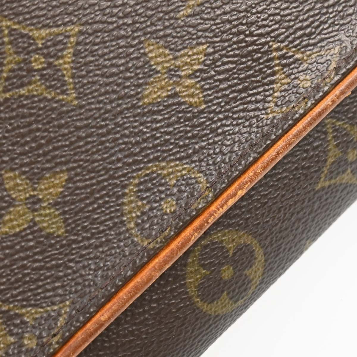 Louis Vuitton Pochette Twin GM Crossbody Bag