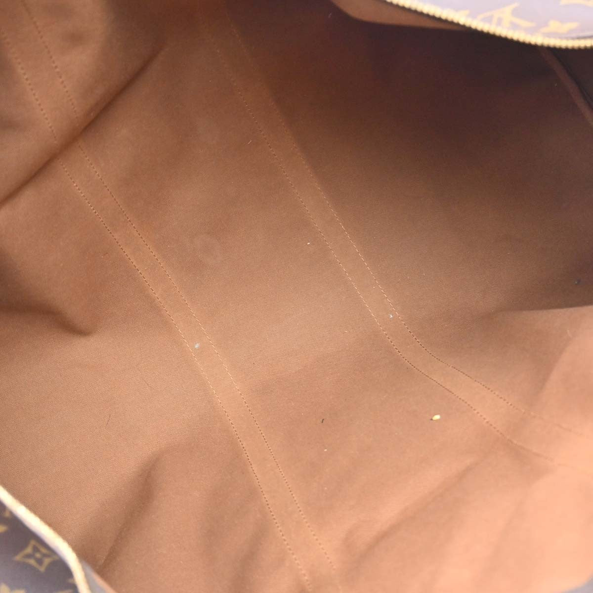 Louis Vuitton Keepall Bandouliere 60 Duffle