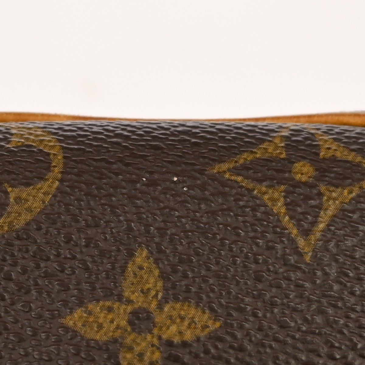 Louis Vuitton Odeon MM Crossbody Shoulder Bag