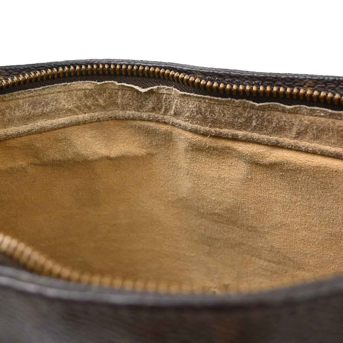 Louis Vuitton Looping GM Shoulder Bag Monogram