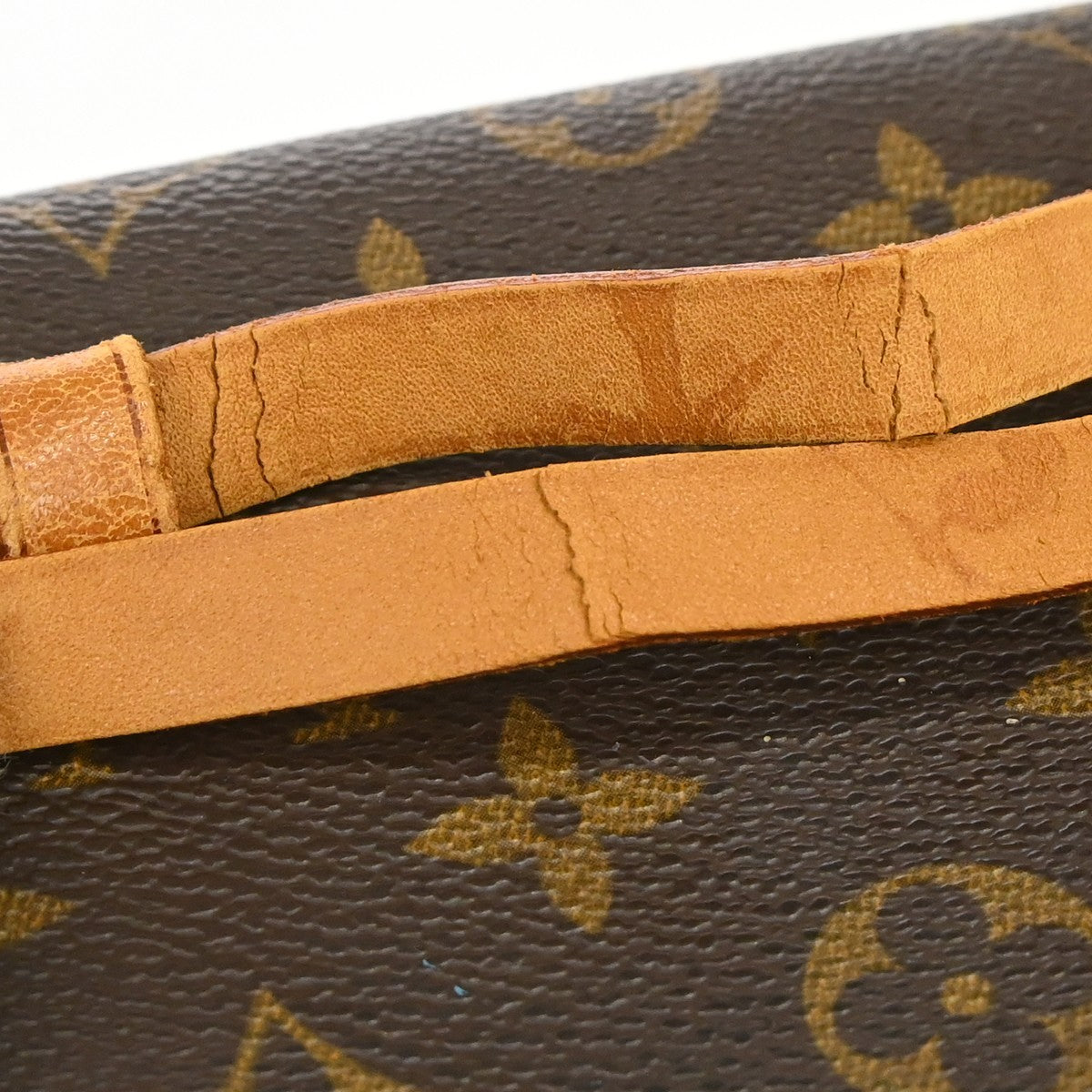 Louis Vuitton Pochette Florentine Bum Bag