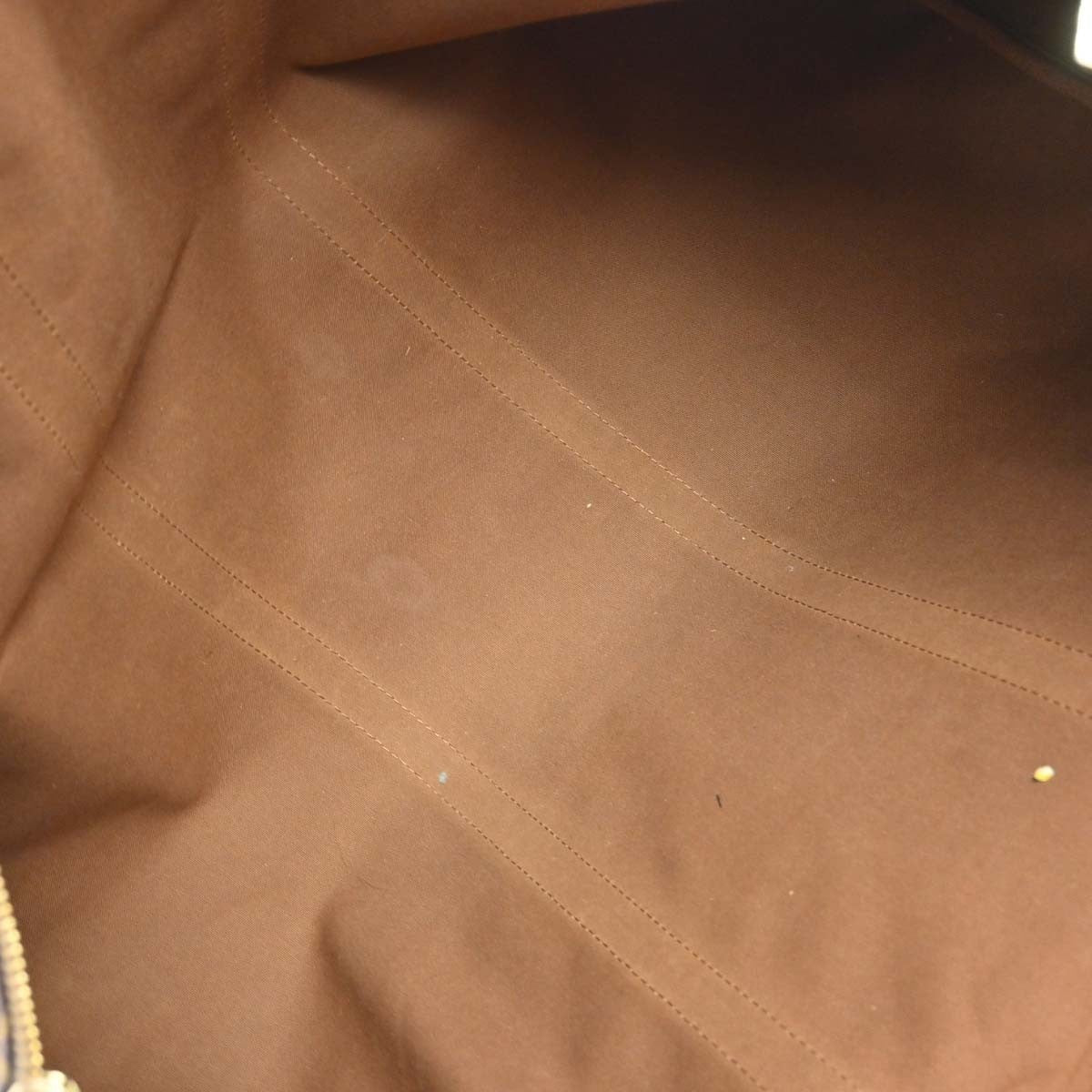 Louis Vuitton Keepall Bandouliere 60 Duffle
