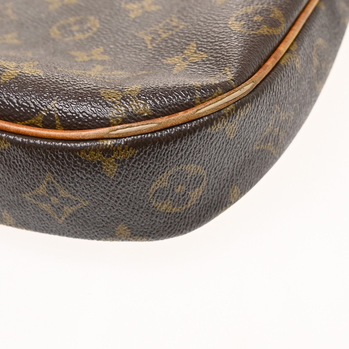 Louis Vuitton Odeon PM Shoulder Bag Monogram
