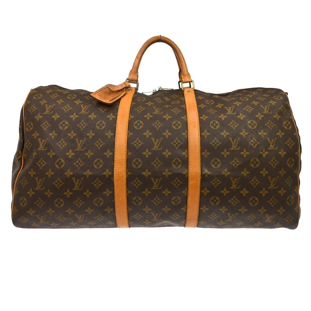 Louis Vuitton Keepall Bandouliere 60 Duffle