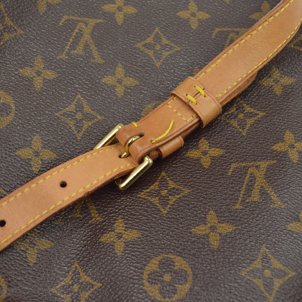 Louis Vuitton Musette Salsa Short Shoulder Bag