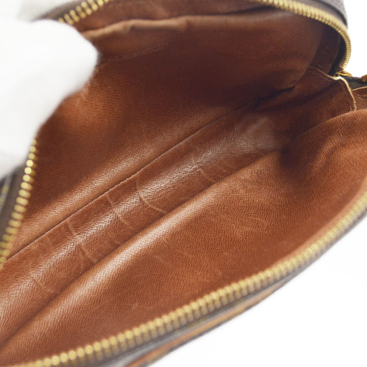 Louis Vuitton Marly Bandouliere Shoulder Bag
