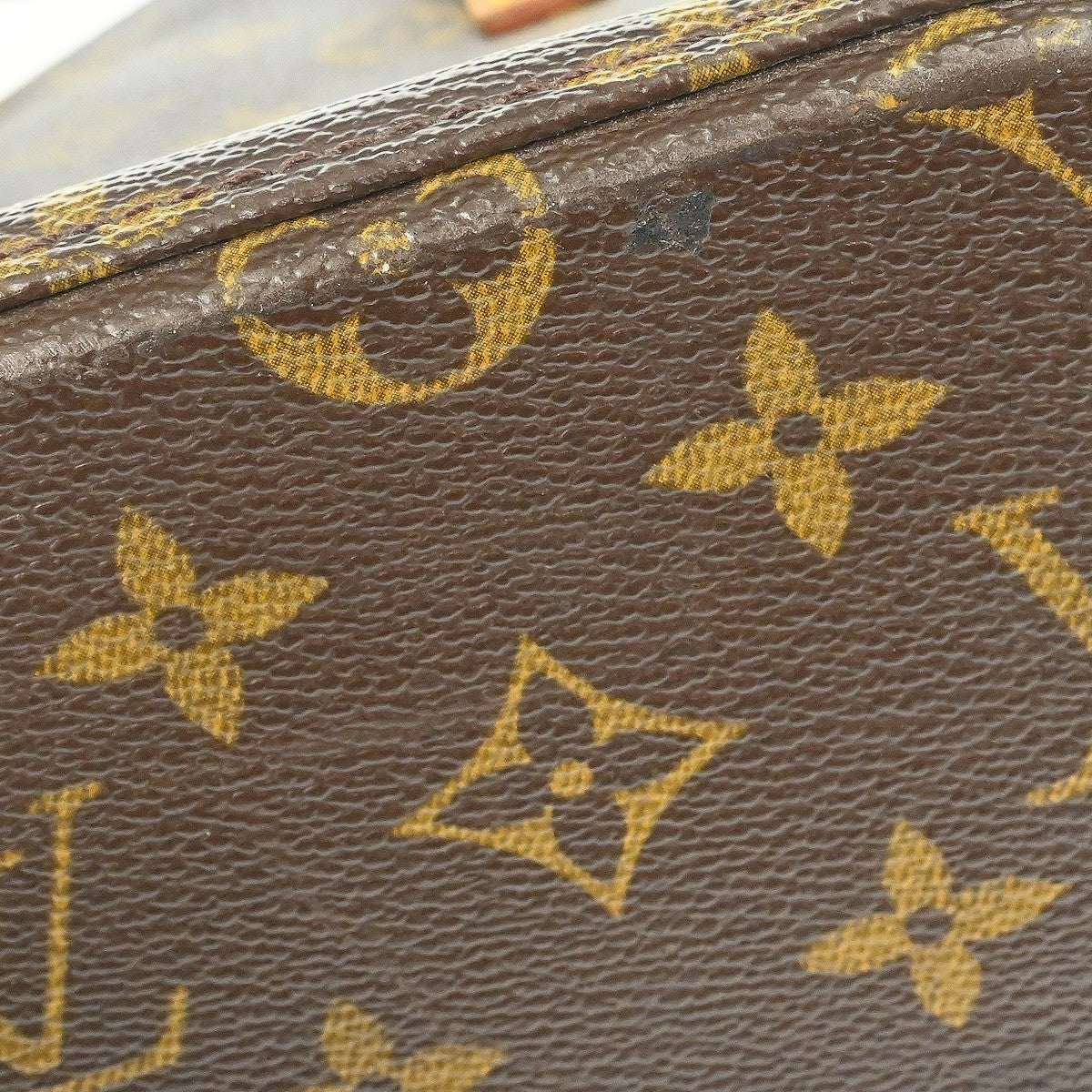 Louis Vuitton Monogram Vavin PM Tote Handbag