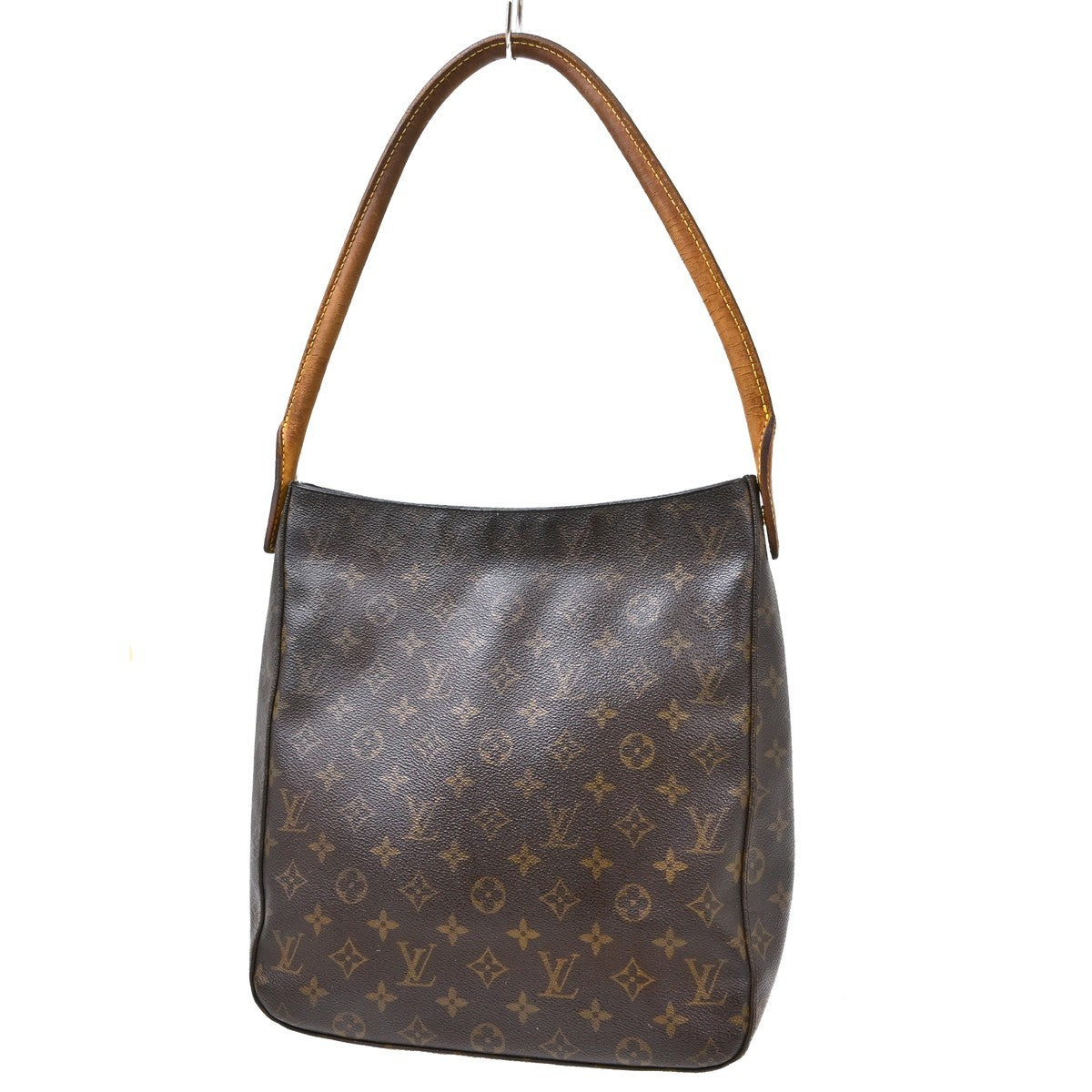 Louis Vuitton Looping GM Shoulder Bag Monogram