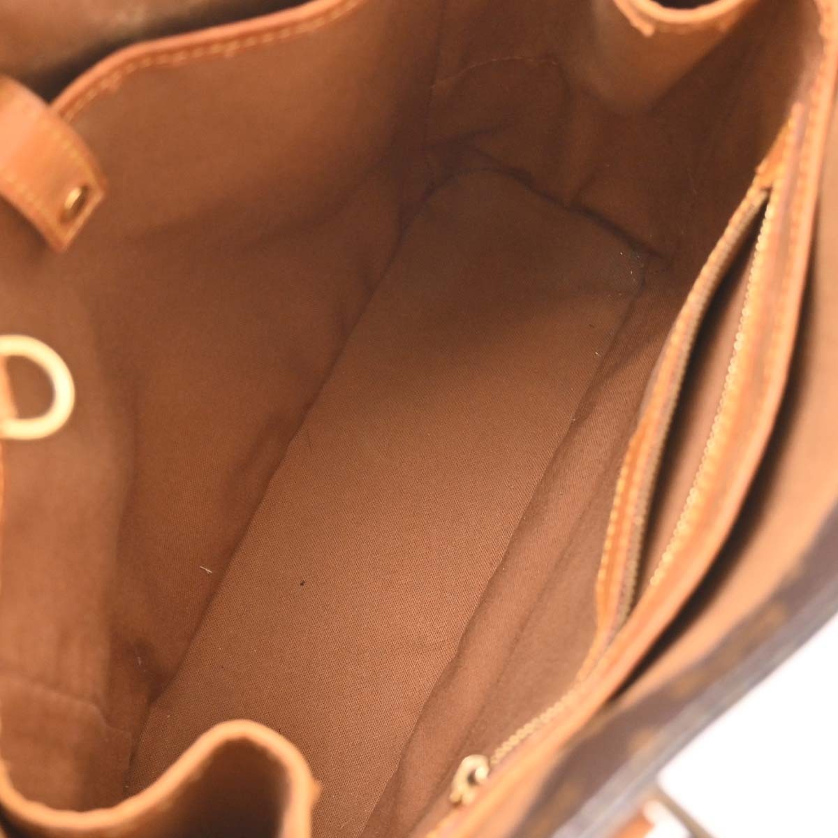 Louis Vuitton Monogram Vavin GM Tote Handbag