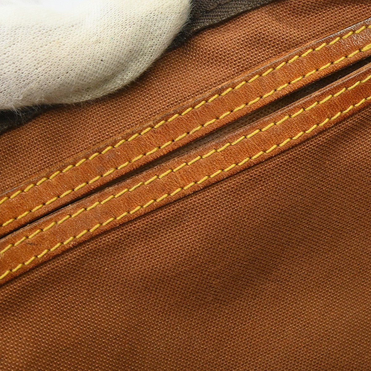 Louis Vuitton Speedy 30 Handbag Purse Monogram