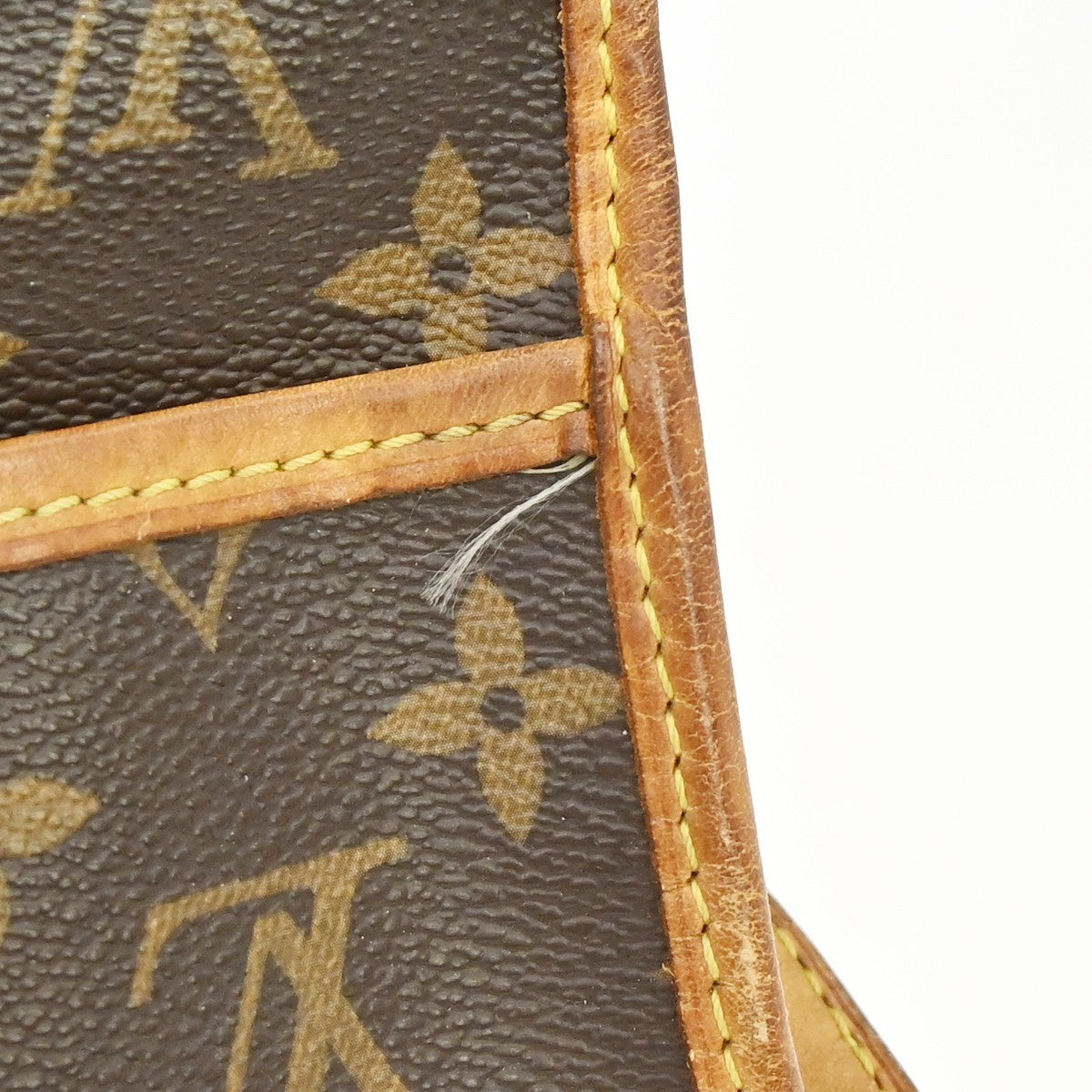 Louis Vuitton Popincourt Long Shoulder Bag