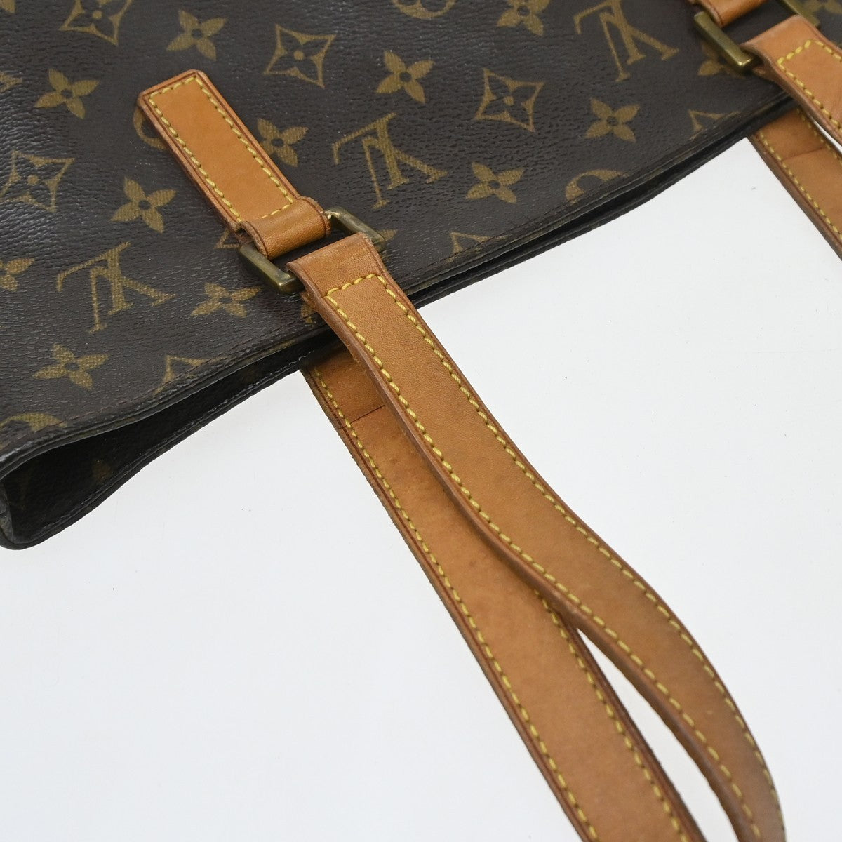 Louis Vuitton Monogram Vavin GM Tote Handbag