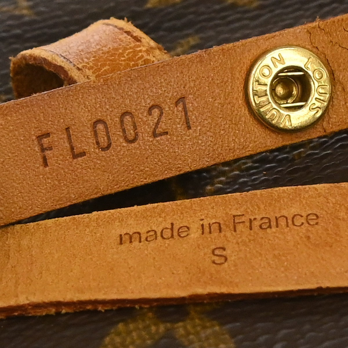 Louis Vuitton Pochette Florentine Bum Bag