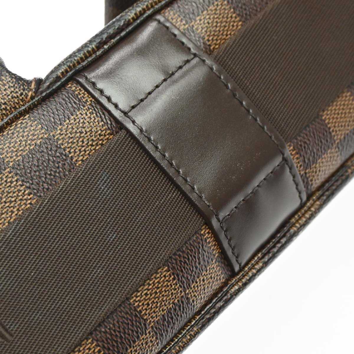 Louis Vuitton Damier Broadway 2-Way Handbag