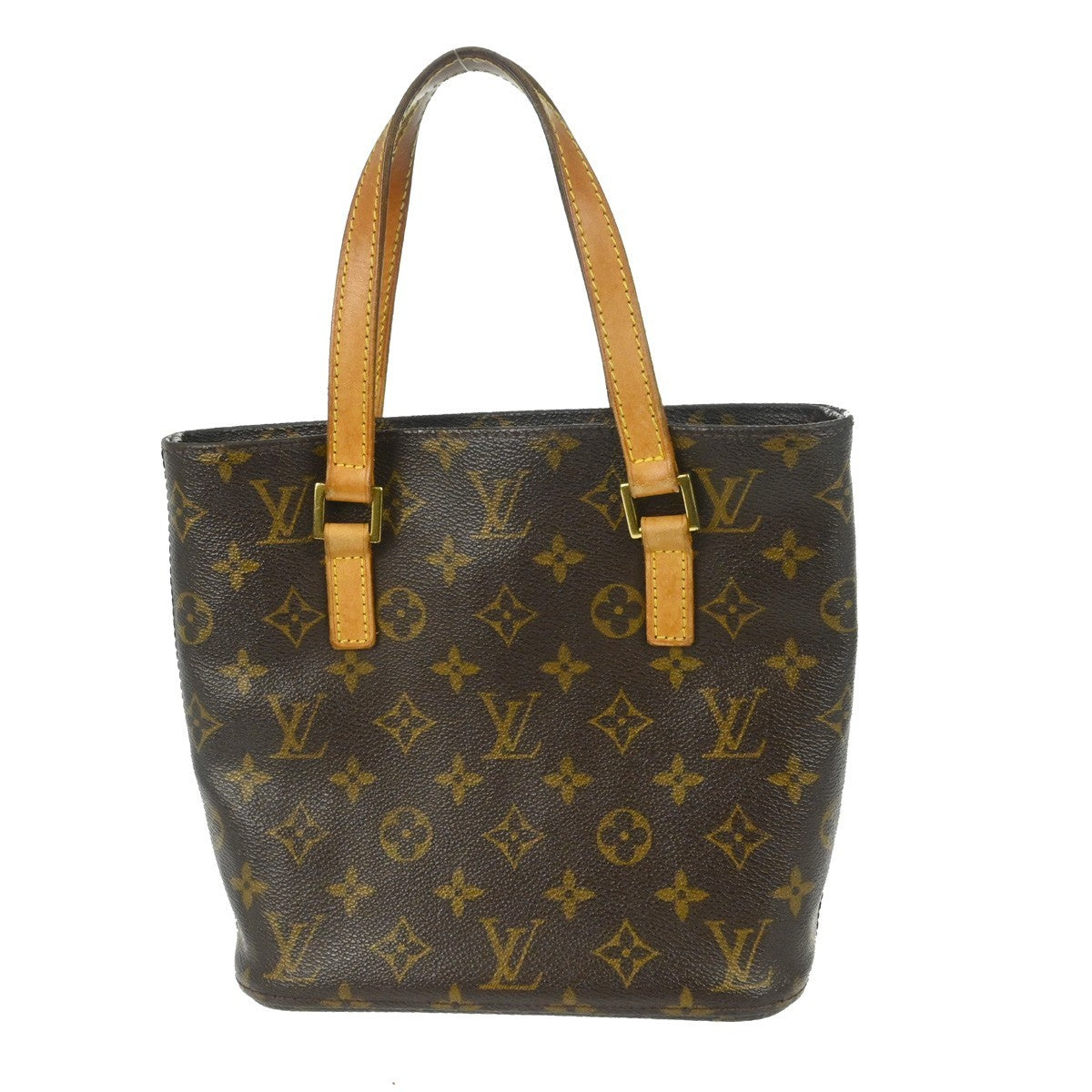 Louis Vuitton Monogram Vavin PM Tote Handbag